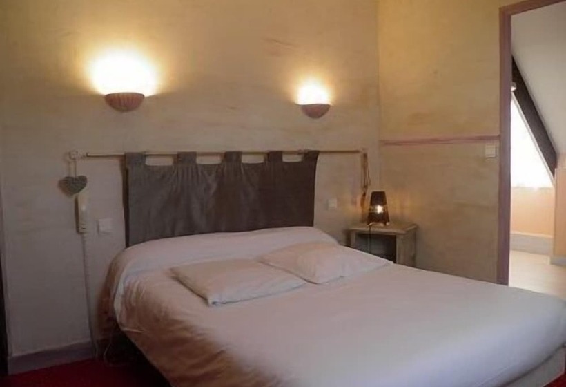 Номер Superior, Le Relais De Montignac