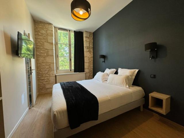 Номер Стандарт, Le Relais De Montignac