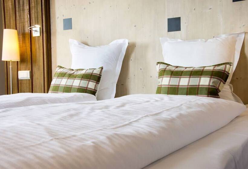 اتاق استاندارد, Spa Et Restaurant Au Chasseur