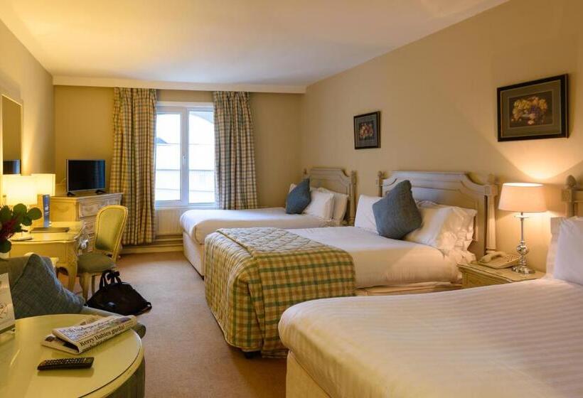 Семейный Номер, The Inn At Dromoland