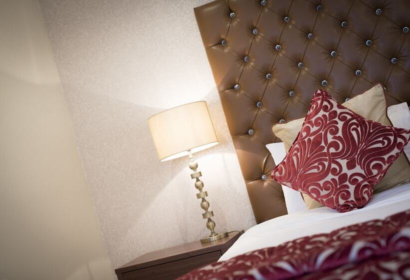 Номер Премиум, The Inn At Dromoland