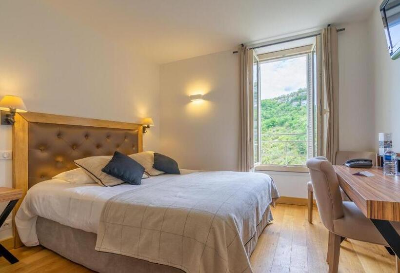Классический Номер, Beau Site  Rocamadour