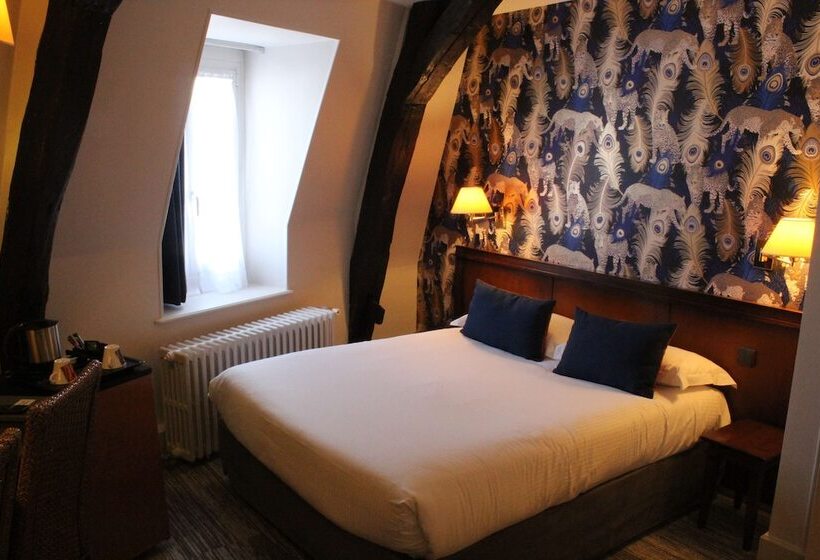 Семейный Номер, Best Western De Diane
