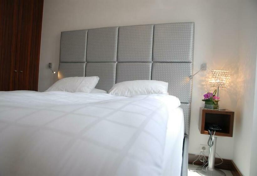 דירת חדר, Golden Tulip Cannes Hotel De Paris