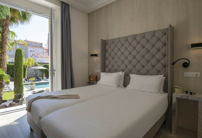 סוויטה, Golden Tulip Cannes Hotel De Paris