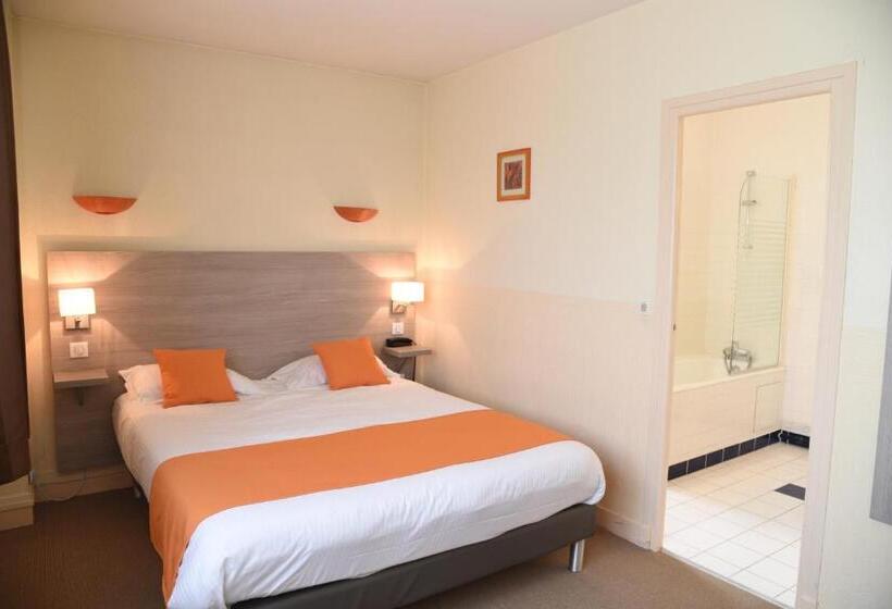 Классический Номер, Hôtel Continental
