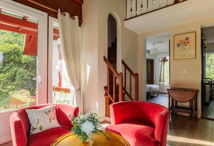 Шале 1 Спальня, La Verniaz Et Ses Chalets