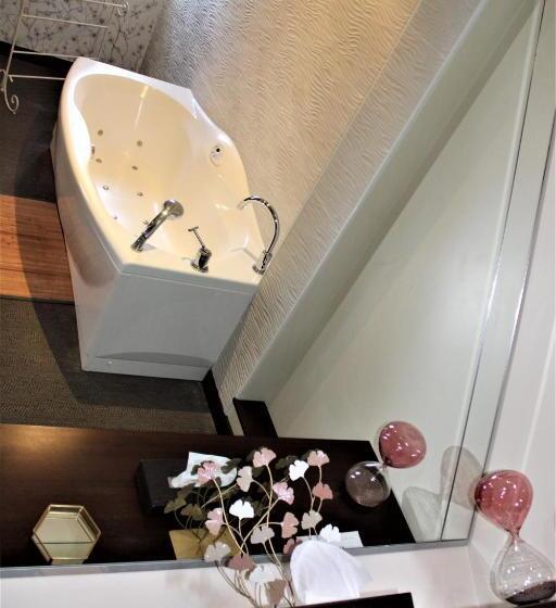 Люкс, Le Bailliage Hôtel & Spa