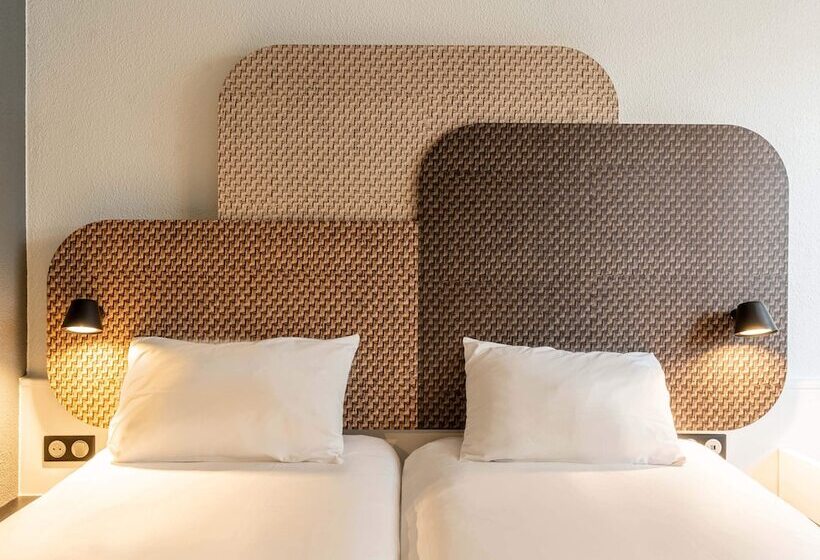 스탠다드 룸, B&B HOTEL Chartres Centre Cathédrale