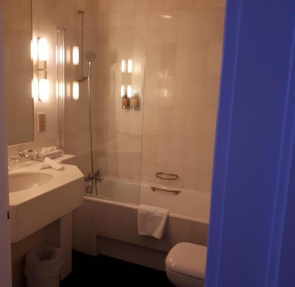 디럭스 룸, Du Parc   Mulhouse Centre