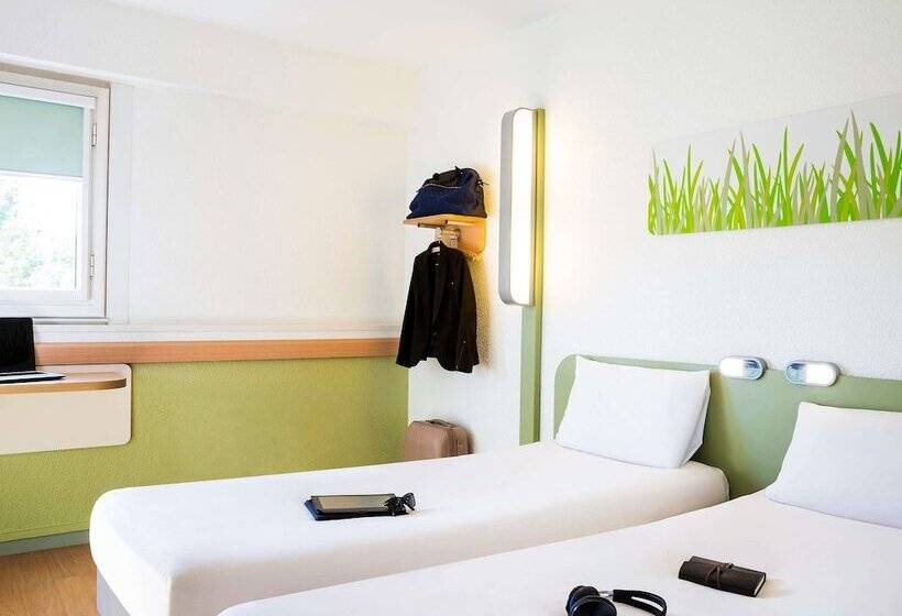 Номер Стандарт, Ibis Budget Toulouse Centre Gare