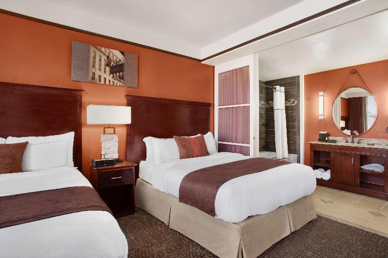 标准间, Ibis Budget Toulouse Centre Gare