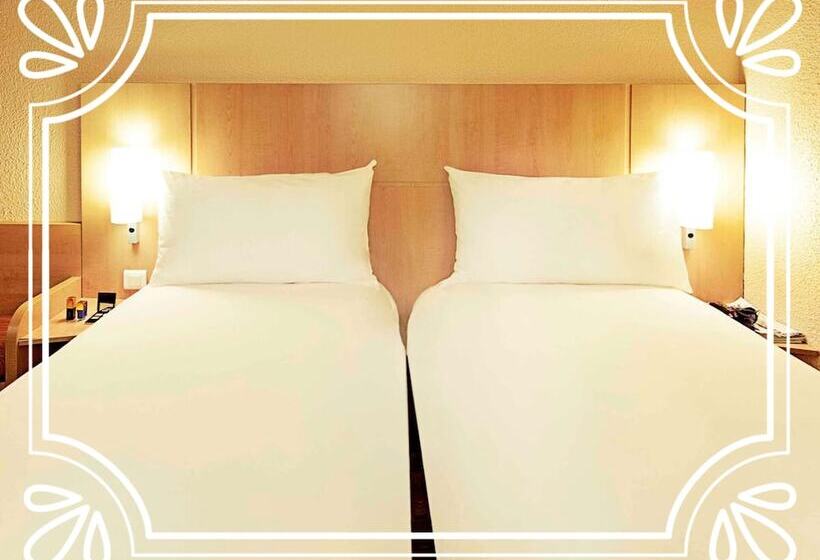 Номер Стандарт, Ibis Châtellerault