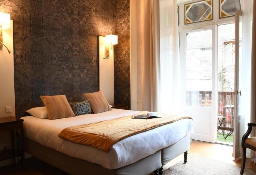 Номер Deluxe, Le Moulin Des Ruats