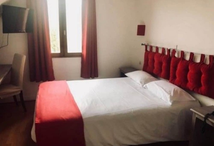 اتاق راحتی, Logis Le Clos Deauville Saint Gatien