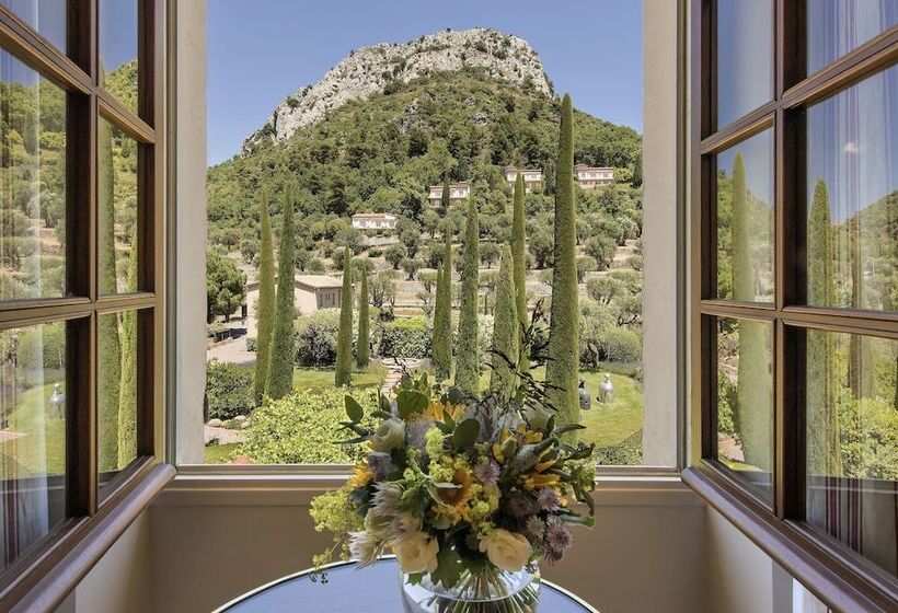 디럭스 룸, Château Saint Martin & Spa   An Oetker Collection