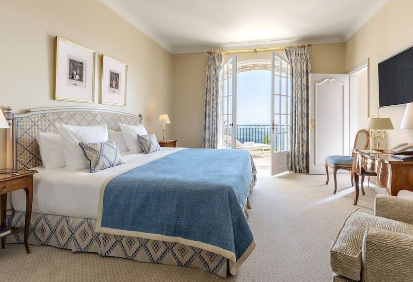 침실 2개 빌라, Château Saint Martin & Spa   An Oetker Collection