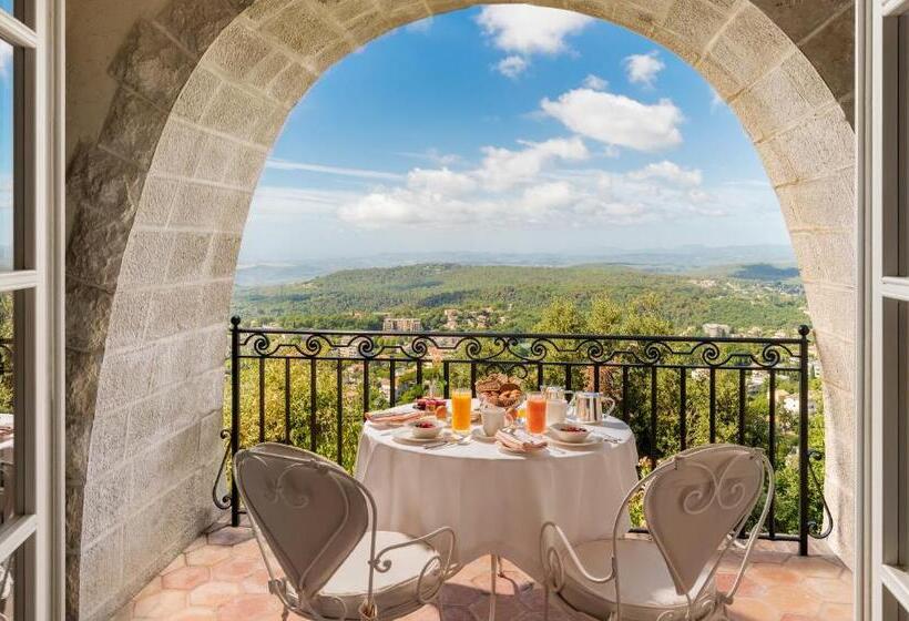 수피리어 주니어 스위트, Château Saint Martin & Spa   An Oetker Collection