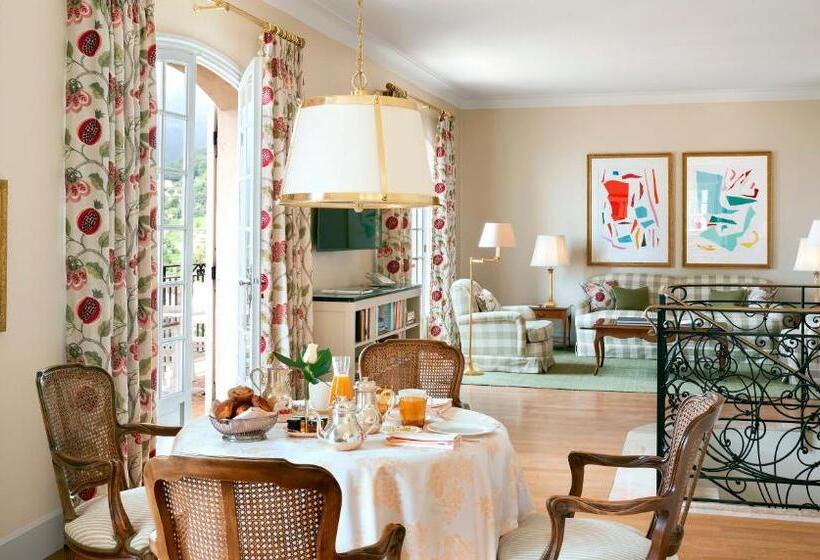 침실 2개 빌라, Château Saint Martin & Spa   An Oetker Collection