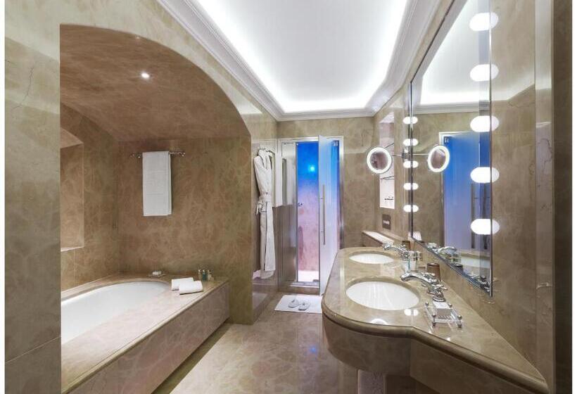 스위트, Château Saint Martin & Spa   An Oetker Collection