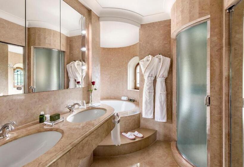 듀플렉스 스위트, Château Saint Martin & Spa   An Oetker Collection