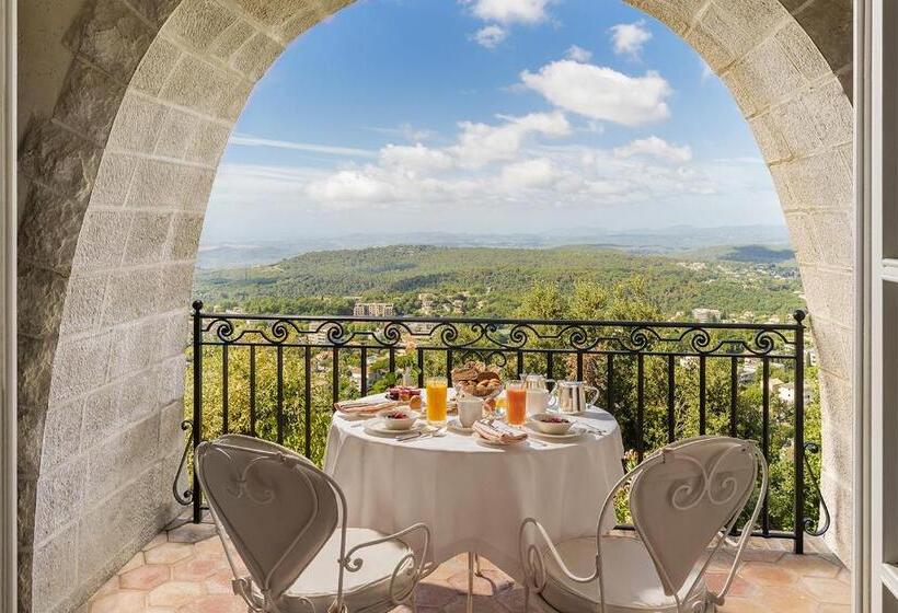 듀플렉스 스위트, Château Saint Martin & Spa   An Oetker Collection