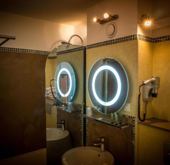 Номер Стандарт, Hôtel Le Belvédère