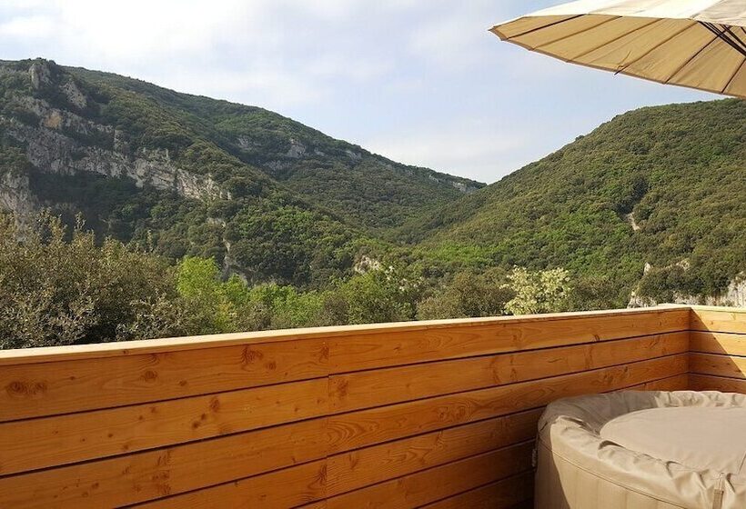 Номер Стандарт, Hôtel Le Belvédère
