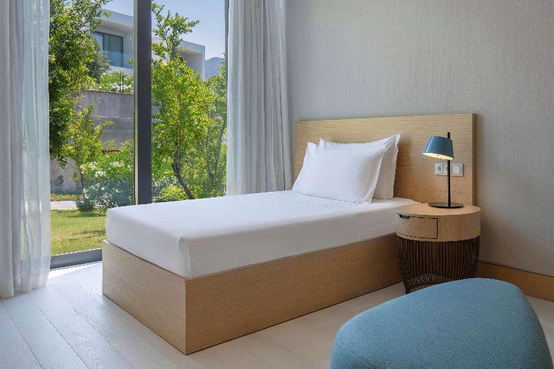 Четырехместный Номер Стандарт, Hôtel Le Belvédère