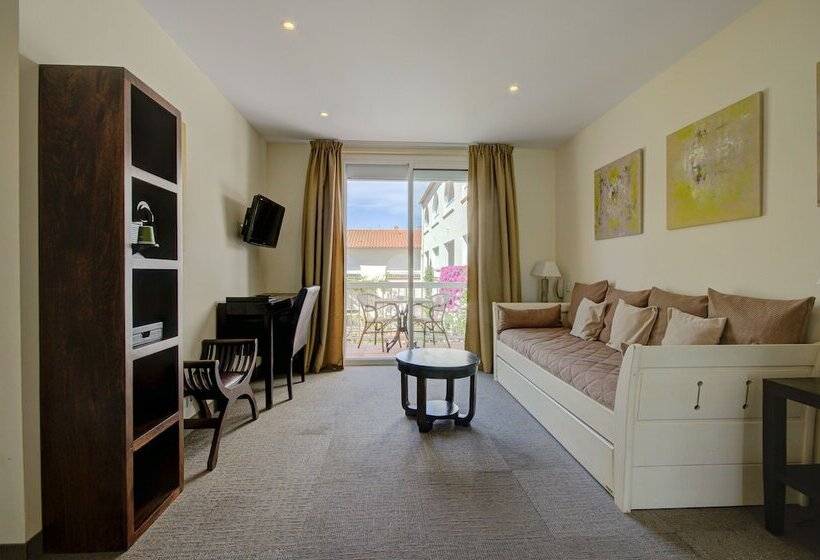 Family Suite, Le Cottage   Hotel & Spa