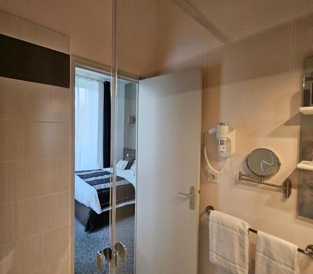 Номер Superior, Hôtel Le Rohan Charme Et Caractère
