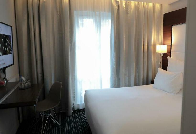 古典房间, Le Grand Hôtel Grenoble, Bw Premier Collection By Best Western