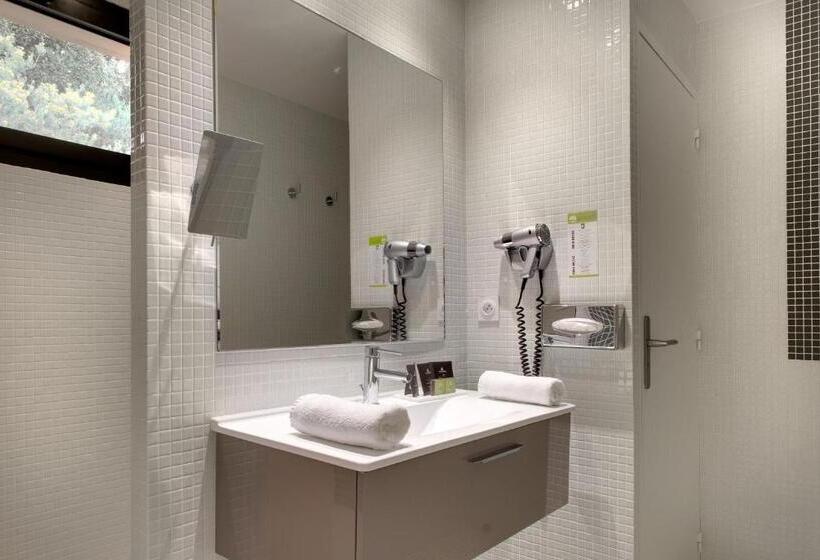 سوییت جونیور, Le Madeloc Hôtel & Spa