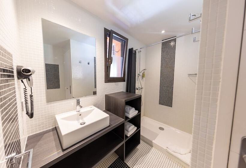آپارتمان 1 خوابه, Le Madeloc Hôtel & Spa