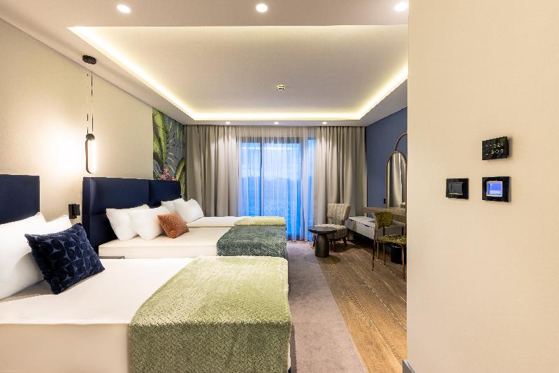 スーペリアールーム, Mercure Paris Sud Les Ulis Courtaboeuf