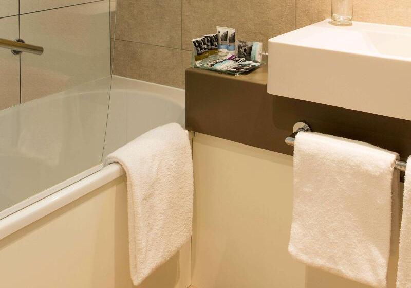 スーペリアールーム, Mercure Paris Sud Les Ulis Courtaboeuf