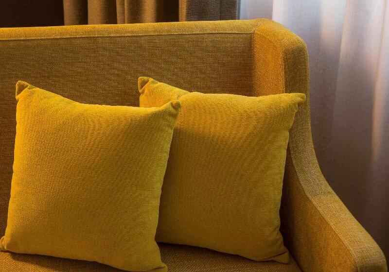 Номер Superior, Mercure Paris Sud Les Ulis Courtaboeuf