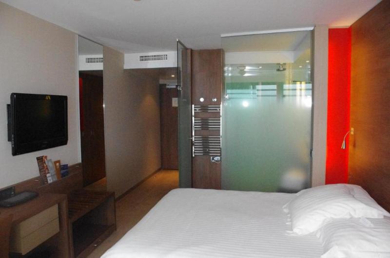 Номер Superior, Oceania Saint Malo