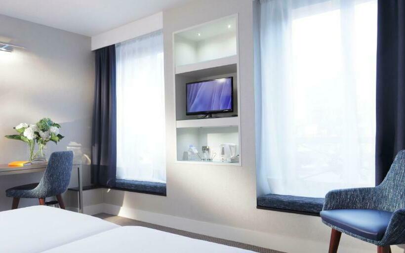اتاق سوپریور, Hôtel Londres Et New York   Teritoria