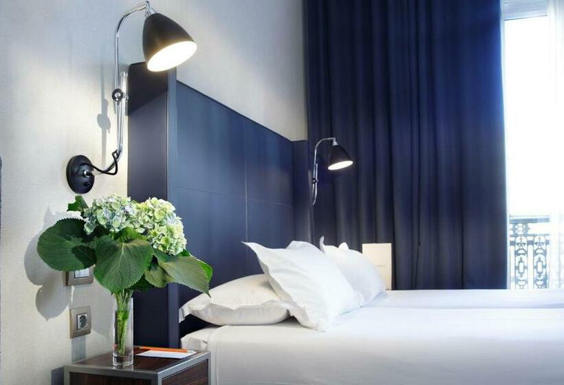 اتاق استاندارد, Hôtel Londres Et New York   Teritoria