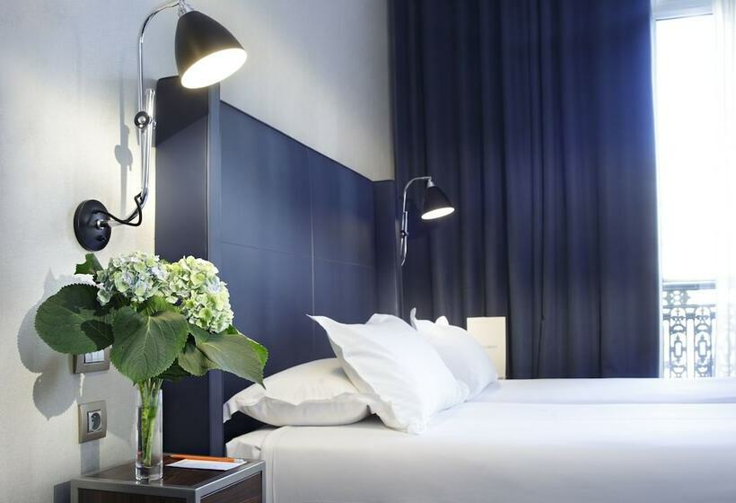 اتاق استاندارد, Hôtel Londres Et New York   Teritoria