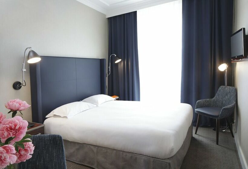 اتاق سوپریور, Hôtel Londres Et New York   Teritoria