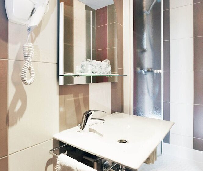 Номер Superior, A L Hôtel Des Roys