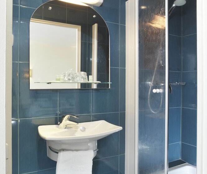 Трехместный Номер Superior, A L Hôtel Des Roys