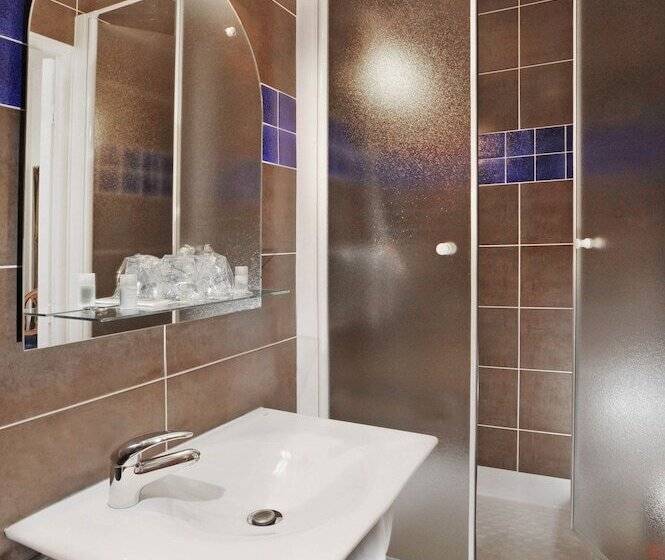 Номер Superior, A L Hôtel Des Roys