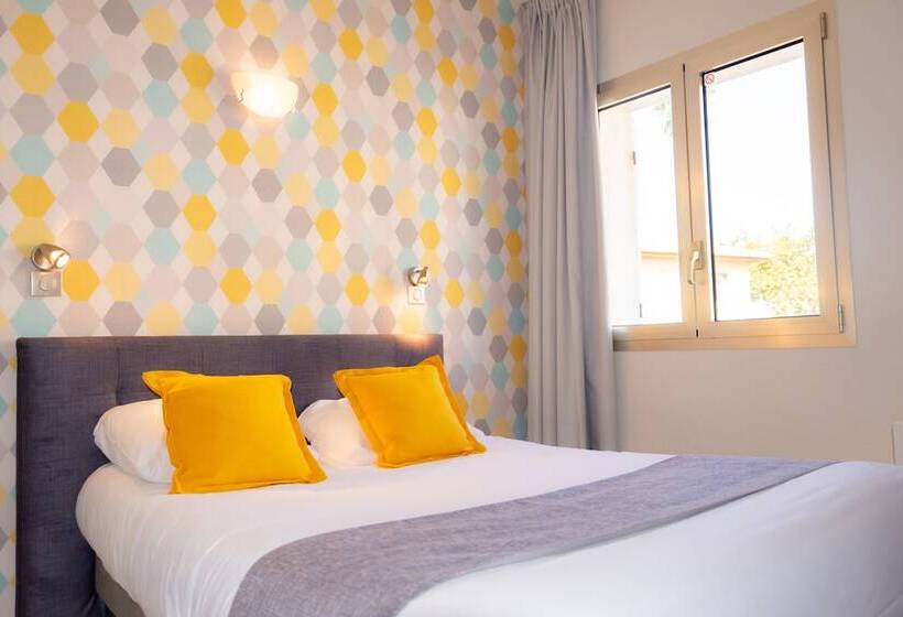 Номер Стандарт, Et Appartements Reine D Azur