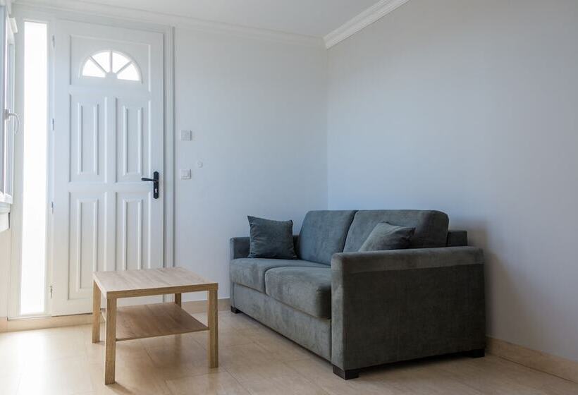 Апартаменты Комфорт 1 Спальня, Et Appartements Reine D Azur