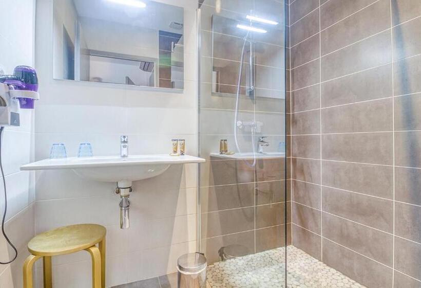 Семейный Номер Superior, Hôtel Saint Albert