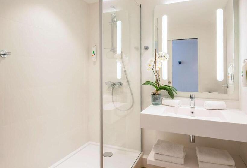 스탠다드 룸, Ibis Styles Nice Cap 3000 Aeroport