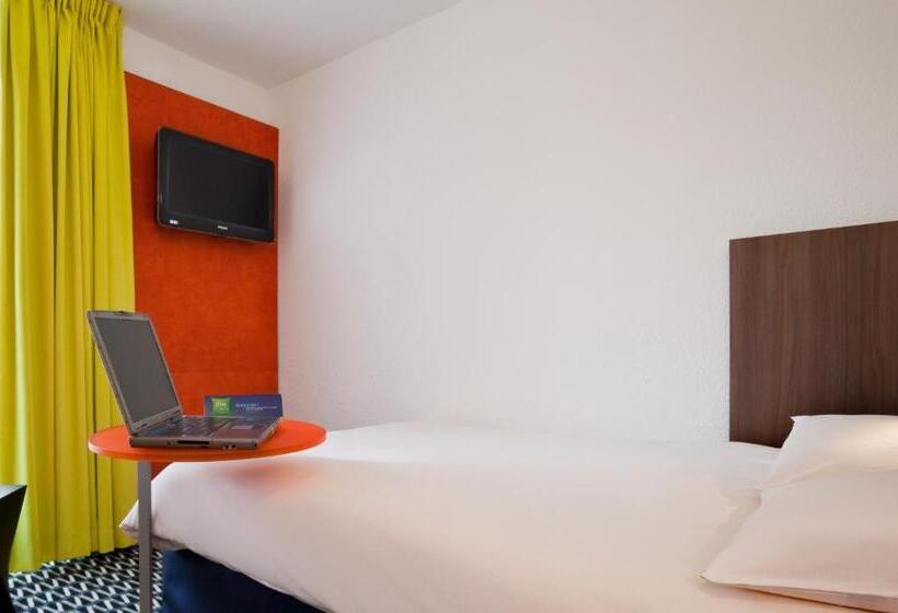 اتاق استاندارد, Ibis Styles Paris République Le Marais